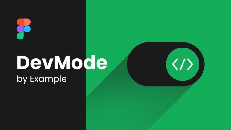 Figma Dev Mode: новий міст між дизайном і програмуванням