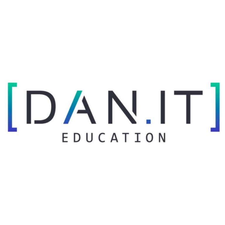 Dan-IT: нові напрями в українському графічному дизайні