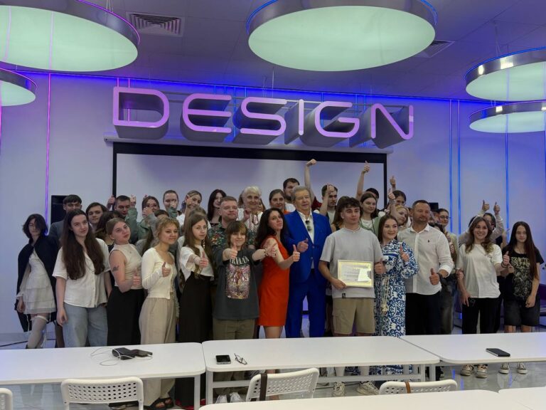 ФОТОЗВІТ З GRANT DESIGN FESTIVAL!
