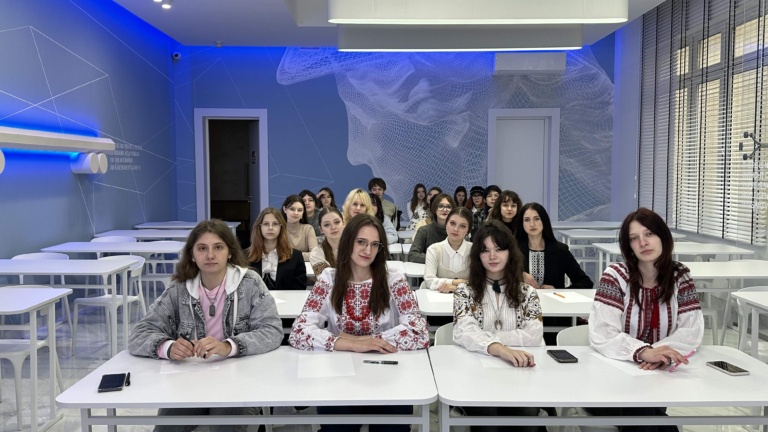 Національний радіодиктант єдності