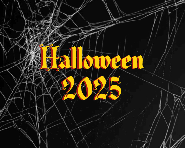 Halloween-2025
