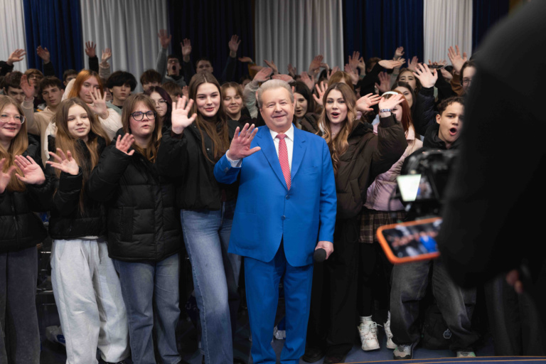 ДНІ ВІДКРИТИХ ДВЕРЕЙ | ФОТОЗВІТ