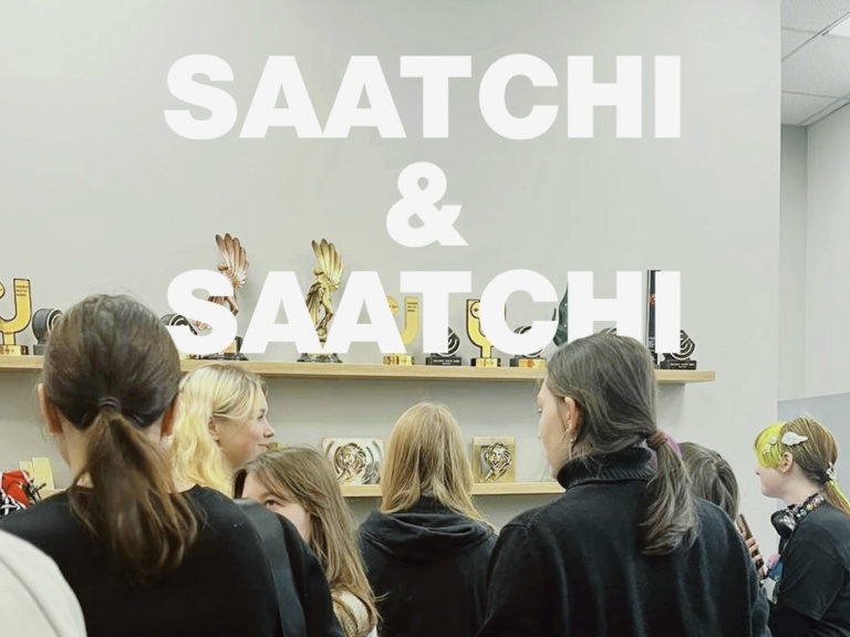 Saatchi & Saatchi