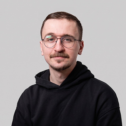 Бушиков В.О Бушиков В.О